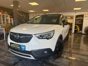 Opel Crossland X 120 Jahre*Kamera*LED Schein*Aluräd