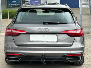 Audi A4 40 TDI*TüV Neu*Virtual*LED*Navi*ACC*APS*SR+WR Bild 4