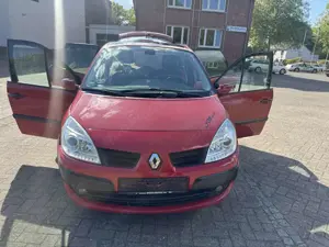 Renault Scenic HU/AU 10.2026, ,12 Monate Garantie,Panoramadach