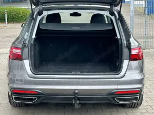 Audi A4 40 TDI*TüV Neu*Virtual*LED*Navi*ACC*APS*SR+WR Bild 5