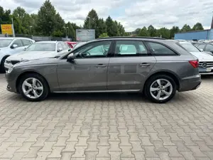 Audi A4 40 TDI*TüV Neu*Virtual*LED*Navi*ACC*APS*SR+WR Bild 2