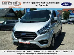 Ford Transit Custom 300 L2 Trend
