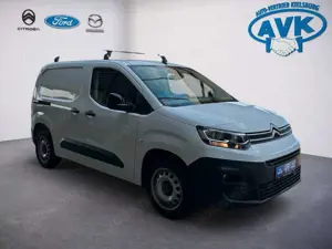 Citroen Berlingo Kasten Club M/L1 mit AHK, Klima