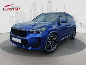 BMW X1 23d xDrive M Sport AHK ACC