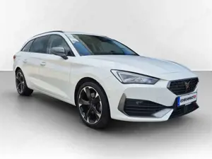 CUPRA Leon Sportstourer 2.0 TDI DSG VIRTUAL*LED*SHZ*NAV*AC... Bild 3
