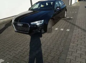 Audi A4 A4 Avant 2.0 TDI Bild 2