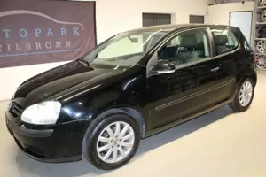 Volkswagen Golf Trendline*ESP*ABS*Klima*Isofix