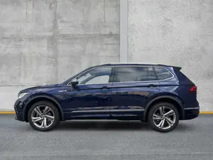 Volkswagen Tiguan Allspace 2.0 TDI DSG 4M R-Line UPE74 LEDER PANO STANDHZG Bild 3