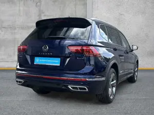 Volkswagen Tiguan Allspace 2.0 TDI DSG 4M R-Line UPE74 LEDER PANO STANDHZG Bild 4