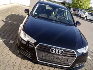Audi A4 A4 Avant 2.0 TDI Bild 1
