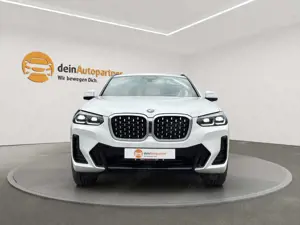 BMW X4 xDrive 30 d M Sport/HUD/LASER/STDHZ/AHK/ACC/HK/IN Bild 3