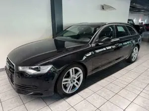 Audi A6 Avant 3.0 TDI quattro S-Line Xenon Plus Navi