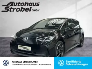 Volkswagen ID.3 Pro 62 kWh ab 1,49% Wärmep. AHK ACC Navi LE