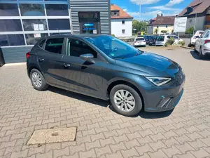 SEAT Ibiza Style Bild 5