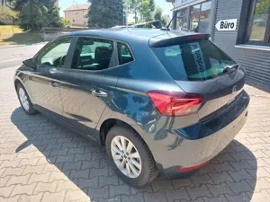 SEAT Ibiza Style Bild 3