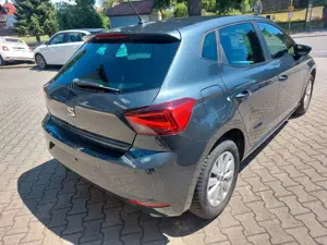 SEAT Ibiza Style Bild 4