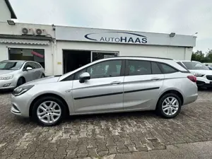 Opel Astra K 1.6 CDTi 68 Tkm Edi*Navi*AUTOMATIK*136PS Bild 3