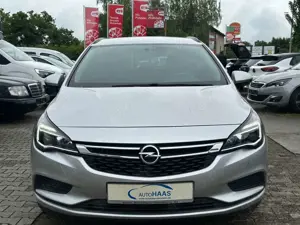 Opel Astra K 1.6 CDTi 68 Tkm Edi*Navi*AUTOMATIK*136PS Bild 2