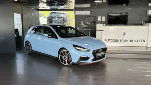 Hyundai i30 N Performance*Kamera*LED*SHZ*Pano