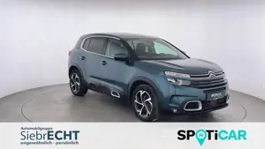 Citroen C5 Aircross Feel 1.5D*NAVI*SHZ*RFK*uvm