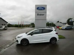 Ford Fiesta ST X - Navi/Performance/Keyfree/Kamera/LED