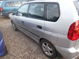 Mitsubishi Space Star 1.6 Comfort klima Bild 4