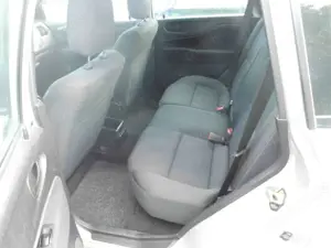 Mitsubishi Space Star 1.6 Comfort klima Bild 5