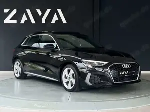 Audi A3 35 TDI S-Line*PANO*LED*VIRTUAL*R-KAMERA