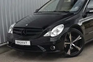 Mercedes-Benz R 500 4Matic*AMG! 4-Rohr! 6-Sitzer! Pano! Lang!*