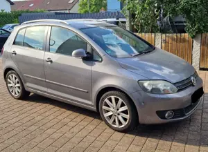 Volkswagen Golf Plus Golf Plus 1.4 TSI DSG Highline