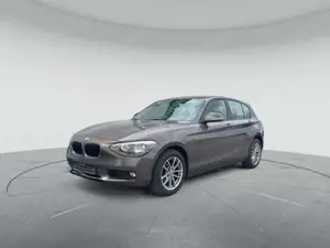 BMW 118 Baureihe 1 Lim. 5-trg. 118 i