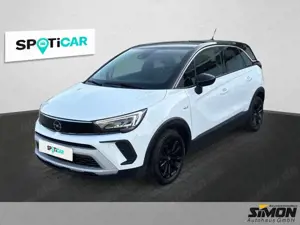 Opel Crossland 1.2 Elegance / Sitzheizung, PDC, Kamera, LED