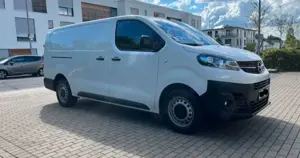 Opel Vivaro VIVARO 2.0 +NAVI+LEDER+TÜV+GARANTIE+PARK+KLIMA