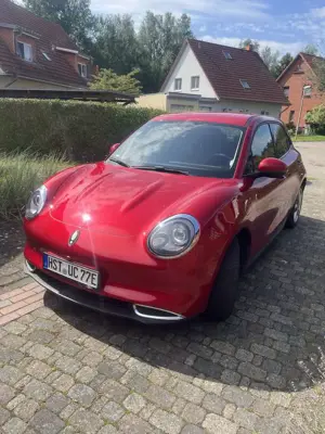 GWM ORA 03 GWM Ora 03 400 63 kwh Wärmepumpe Funky Cat