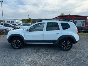 Dacia Duster I Urban Explorer 4x2