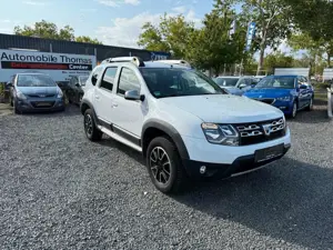 Dacia Duster I Urban Explorer 4x2 Bild 3