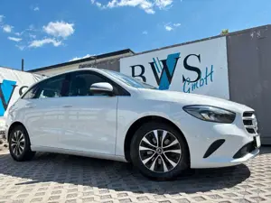 Mercedes-Benz B 180 d/AHK/MBUX/LED/Totw/Spur/Kamera*Navi