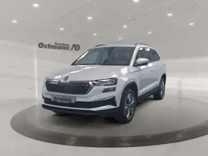 Skoda Karoq 1.5 TSI ACT Selection AHK Climatr. SHZ Navi
