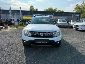 Dacia Duster I Urban Explorer 4x2 Bild 4