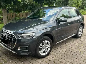 Audi Q5 Q5 Diesel 40 TDI quattro S tronic advanced
