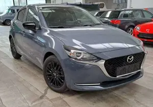 Mazda 2 2 SKYACTIV-G 115 M HYBRID Sports-Line Bild 2