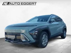 Hyundai KONA Trend T-GDI 1.6 7-DCT 2WD TREND Navi Digitales Coc