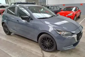 Mazda 2 2 SKYACTIV-G 115 M HYBRID Sports-Line Bild 3