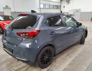 Mazda 2 2 SKYACTIV-G 115 M HYBRID Sports-Line Bild 4
