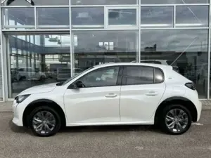 Peugeot 208 Bild 3