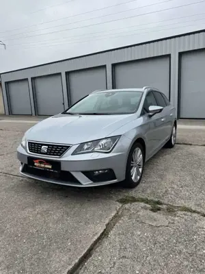 SEAT Leon ST Xcellence