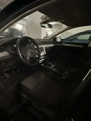 Volkswagen Passat Variant Passat Variant Diesel 2.0 TDI SCR Comfortline