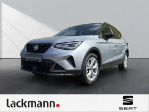 SEAT Arona FR 1.0 TSI *Navi*LED*CarPlay*Virtual*