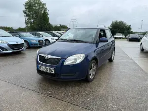 Skoda Fabia Ambiente