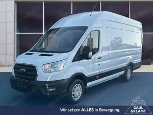 Ford Transit 350 2.0 TDCi   L4 Trend #Klima